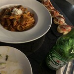 SUPPLY & DEMAND Esplanade - 