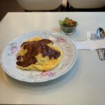 Coffee&Lunch つるや - 
