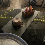 SUPPLY & DEMAND Esplanade - 