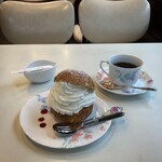 Coffee&Lunch つるや - 