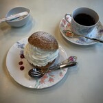 Coffee&Lunch つるや - 