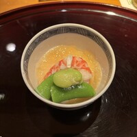 浪速割烹 㐂川 - 