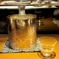 浪速割烹 㐂川 - 