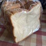 しみずや - 食パン