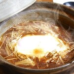 あっちゃんの台所 - カレー雑炊