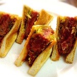 ル ヴァン ビアン - 