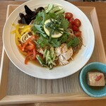 kula 薬膳カフェ - 