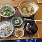 kula 薬膳カフェ - 