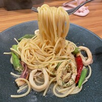 洋食ビストロ 一方美人 - 