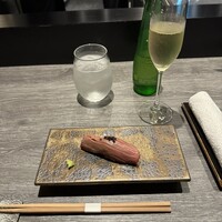 鉄板焼katakago - 