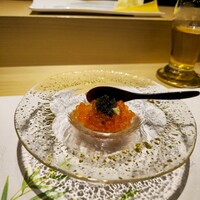 難波 鮨 栞庵 やましろ - 