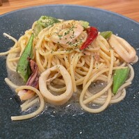 洋食ビストロ 一方美人 - 