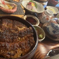 炭焼うな富士 白壁別邸 - 