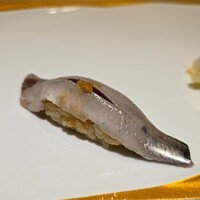 難波 鮨 栞庵 やましろ - 