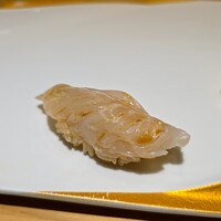 難波 鮨 栞庵 やましろ - 