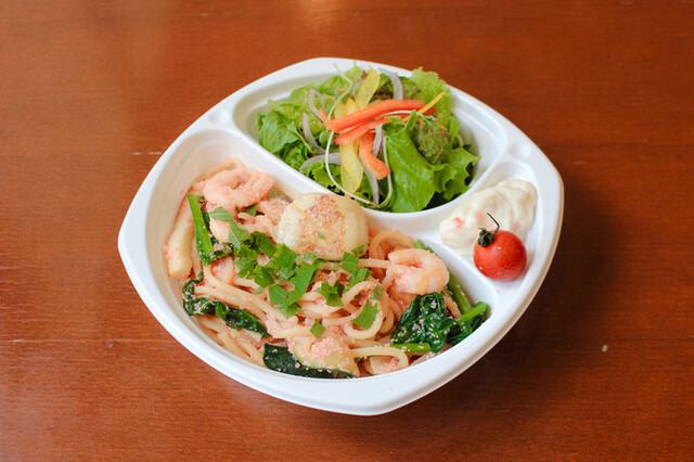 エルマール - 郡山富田（イタリアン）の写真