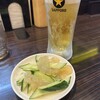 刀削麺・火鍋・西安料理 XI’AN 大宮店