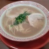 つりきちラーメン