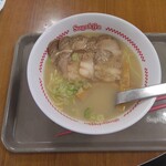 スガキヤ 可児パティオ店 - 