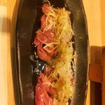 炭火焼き鳥 酉壱 - 