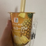 セブンイレブン - ドリンク写真: