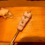 炭火焼き鳥 酉壱 - 