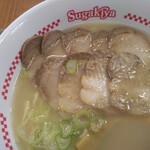 スガキヤ 可児パティオ店 - 