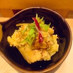 炭火焼き鳥 酉壱 - 