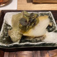 鰻う おか冨士 - 