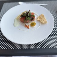 ルアン 鮒鶴京都鴨川リゾート - 