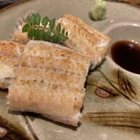 鰻う おか冨士 - 