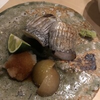 恵比寿 逆月 - 
