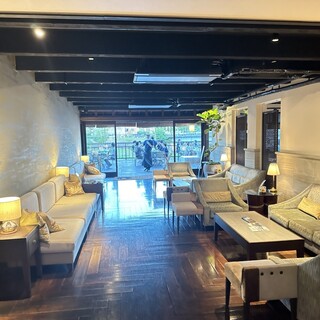 ルアン 鮒鶴京都鴨川リゾート_2