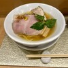 なにわ 麺次郎