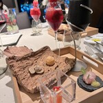 イタリア料理 ルッチコーレ - 