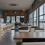 PORTBALENA - 店内