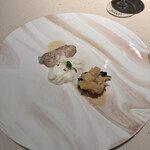 イタリア料理 ルッチコーレ - 