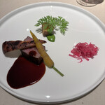 イタリア料理 ルッチコーレ - 