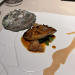 イタリア料理 ルッチコーレ - 