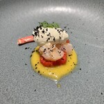 イタリア料理 ルッチコーレ - 