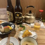 居酒屋ひでじろう - 