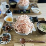 やなぎやカフェ - 