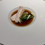 イタリア料理 ルッチコーレ - 