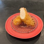 とんかつ ふじ井 - 