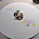 イタリア料理 ルッチコーレ - 