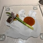 イタリア料理 ルッチコーレ - 