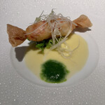 イタリア料理 ルッチコーレ - 