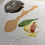 イタリア料理 ルッチコーレ - 