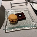 イタリア料理 ルッチコーレ - 