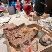 イタリア料理 ルッチコーレ - 